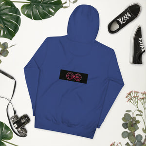 Love Yourself - BFW Unisex Hoodie