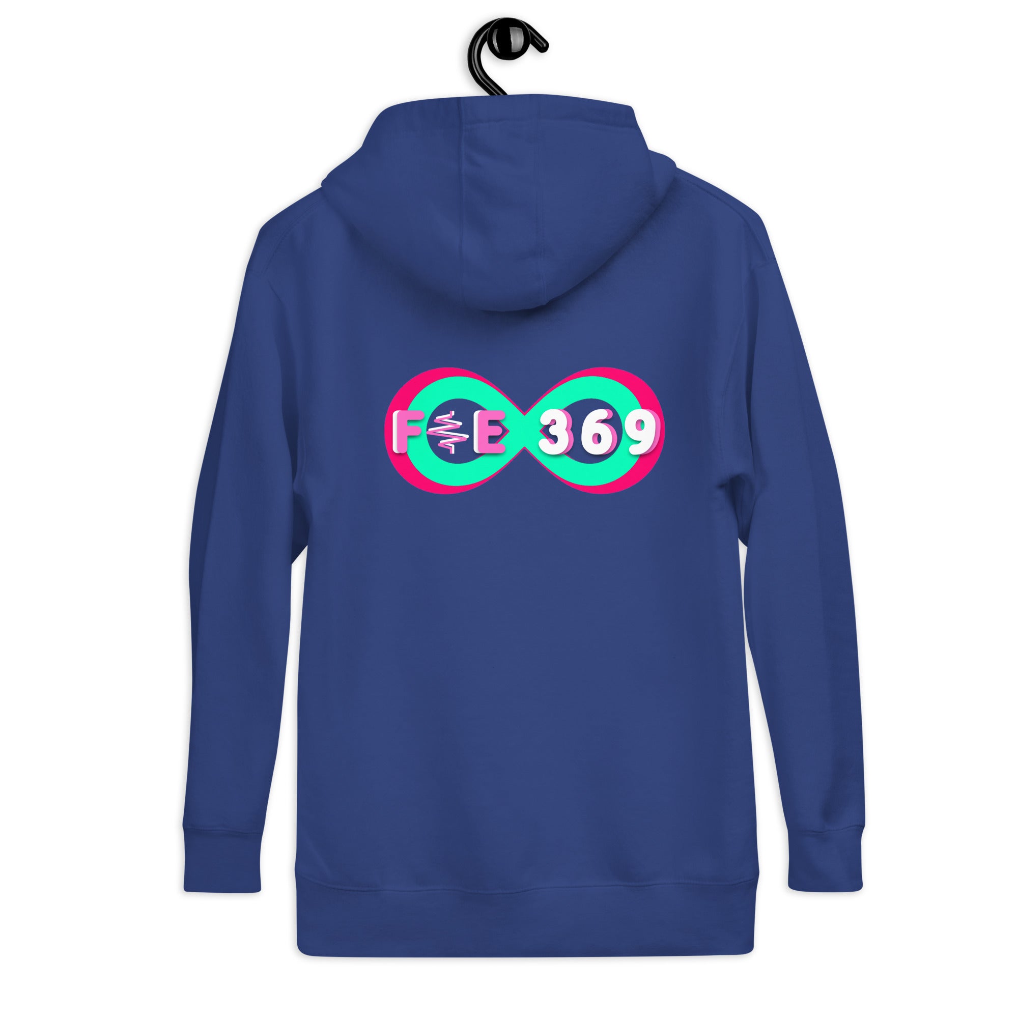 Love Equals - BFW Unisex Hoodie