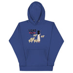 Load image into Gallery viewer, Leader - BFW Unisex Hoodie
