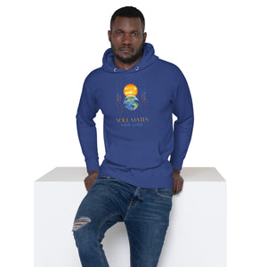 Soul Mates - BFW Unisex Hoodie