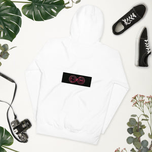 Love Yourself - BFW Unisex Hoodie