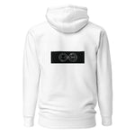 Load image into Gallery viewer, Hidden Truth Mask - BFW Unisex Hoodie
