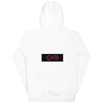 Load image into Gallery viewer, I Ain&#39;t No Sheep - BFW Unisex Hoodie
