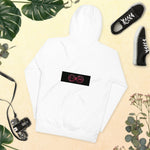 Load image into Gallery viewer, Love Yourself - BFW Unisex Hoodie
