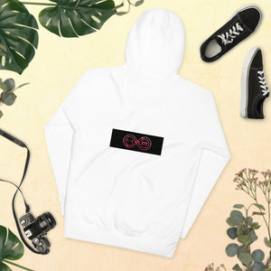 Love Yourself - BFW Unisex Hoodie