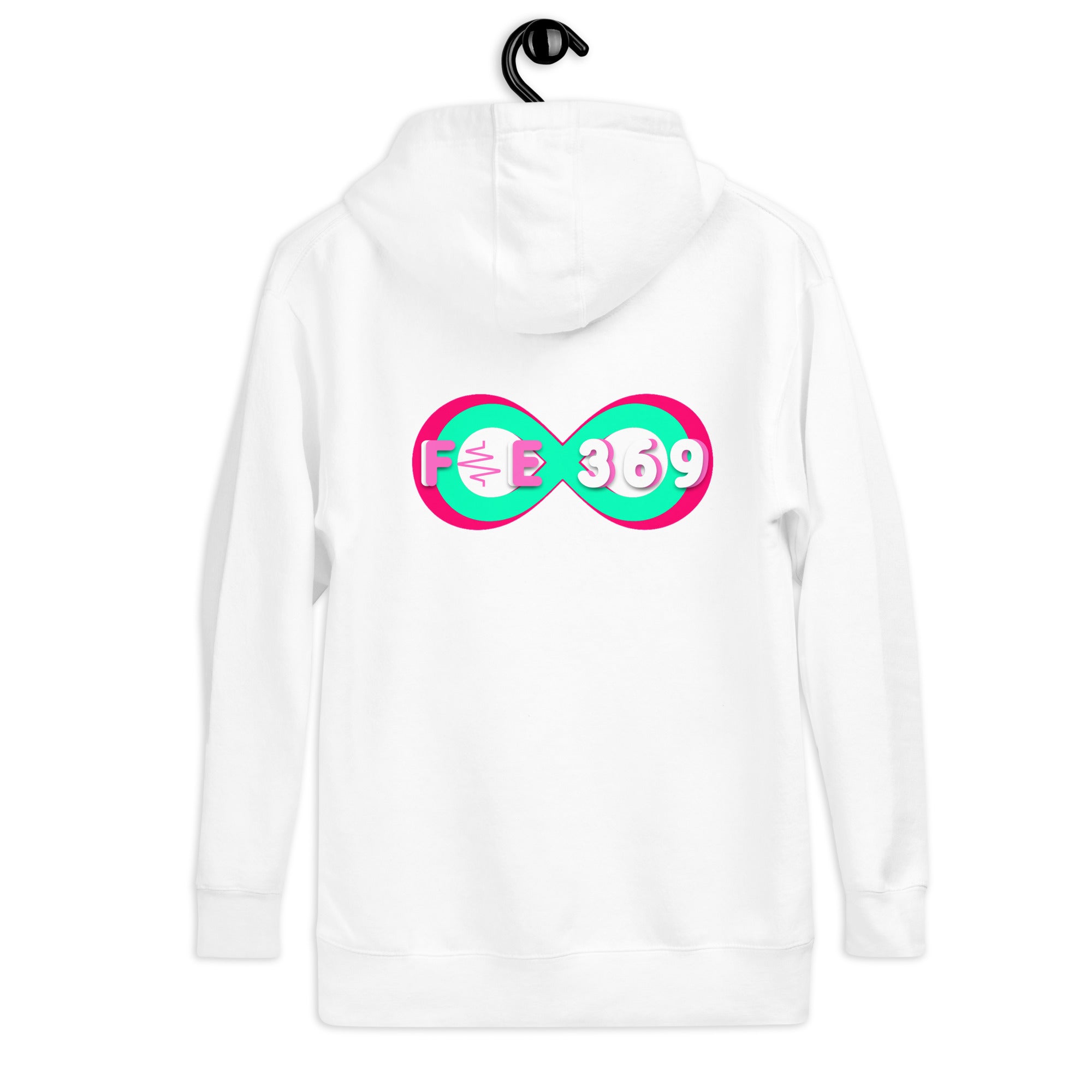 Love Equals - BFW Unisex Hoodie