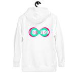 Load image into Gallery viewer, Love Equals - BFW Unisex Hoodie
