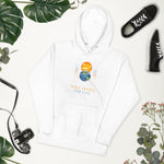 Load image into Gallery viewer, Soul Mates - BFW Unisex Hoodie
