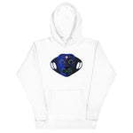 Load image into Gallery viewer, Ancient Seers Mask - BFW Unisex Hoodie
