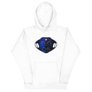 Ancient Seers Mask - BFW Unisex Hoodie