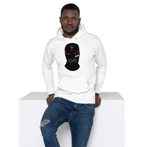 Hidden Truth Mask - BFW Unisex Hoodie