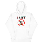 Load image into Gallery viewer, I Ain&#39;t No Sheep - BFW Unisex Hoodie
