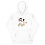 Load image into Gallery viewer, Leader - BFW Unisex Hoodie
