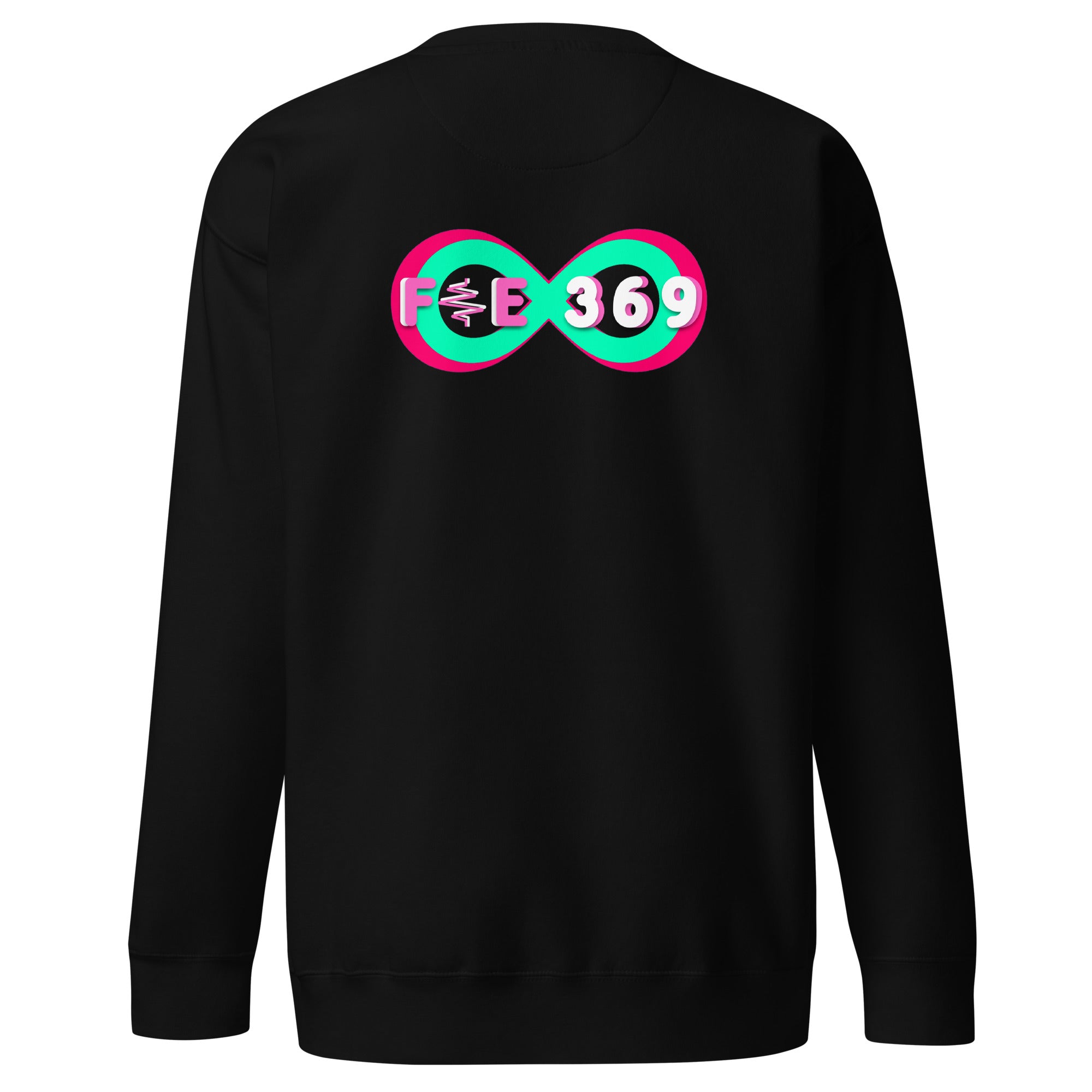 Love Equals - BFW Unisex Premium Sweatshirt