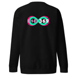 Load image into Gallery viewer, Love Equals - BFW Unisex Premium Sweatshirt
