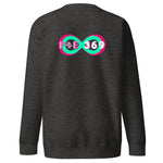 Load image into Gallery viewer, Love Equals - BFW Unisex Premium Sweatshirt
