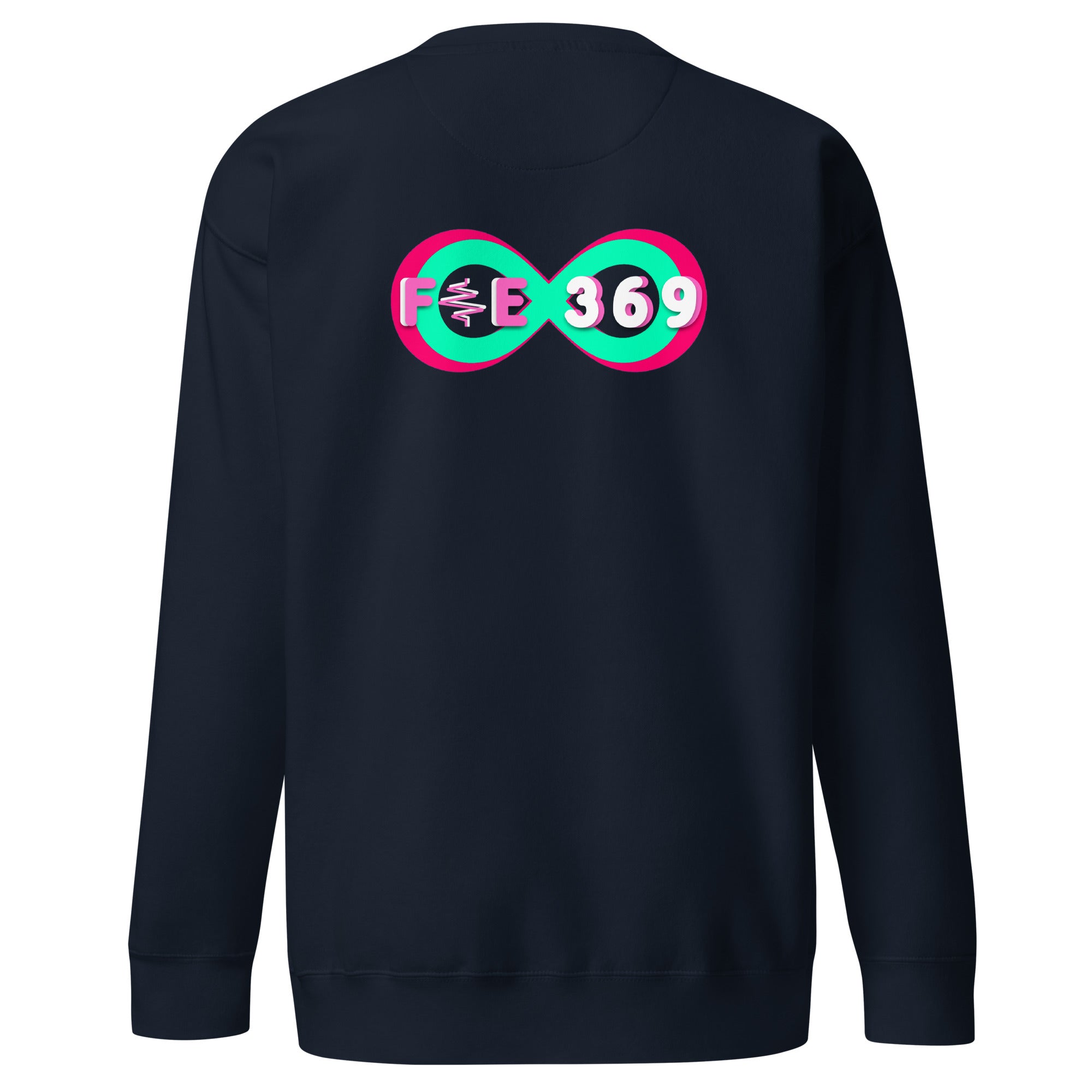 Love Equals - BFW Unisex Premium Sweatshirt