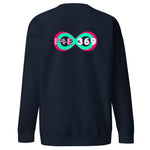 Load image into Gallery viewer, Love Equals - BFW Unisex Premium Sweatshirt
