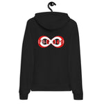 Load image into Gallery viewer, AL RL BFW - Unisex hoodie
