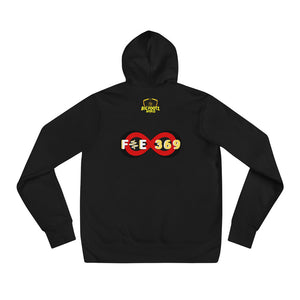 MD RL BFW - Unisex hoodie