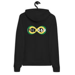 Load image into Gallery viewer, Brazil RL BFW - Unisex hoodie
