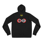 Load image into Gallery viewer, DC RL BFW - Unisex hoodie
