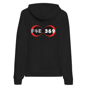 GA RL BFW - Unisex hoodie