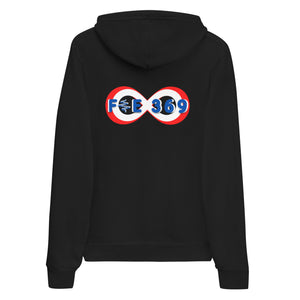 IA RL BFW - Unisex hoodie