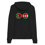 Load image into Gallery viewer, Kenya RL BFW - Unisex hoodie
