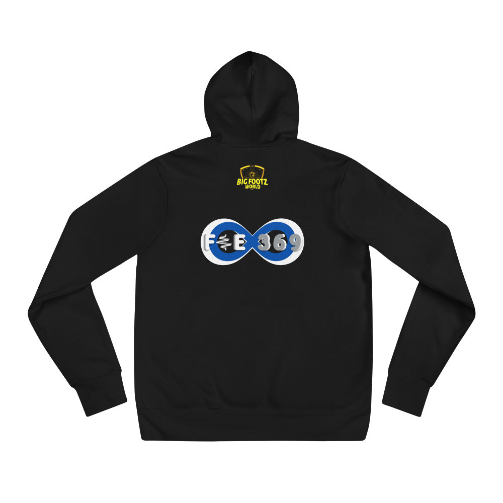 ME RL BFW - Unisex hoodie