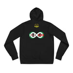 Load image into Gallery viewer, Mexico RL BFW - Unisex hoodie
