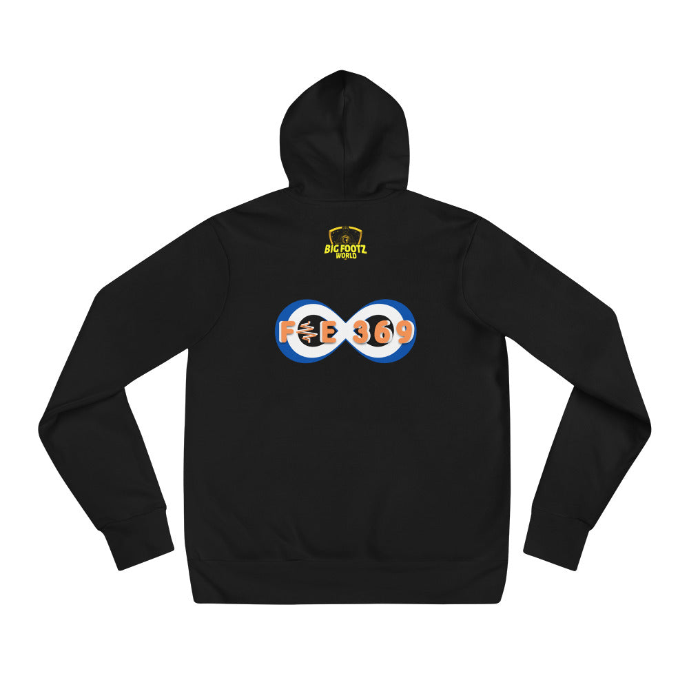 MN RL BFW - Unisex hoodie