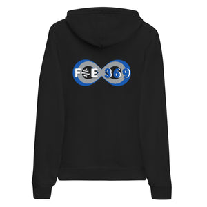 NJ RL BFW - Unisex hoodie