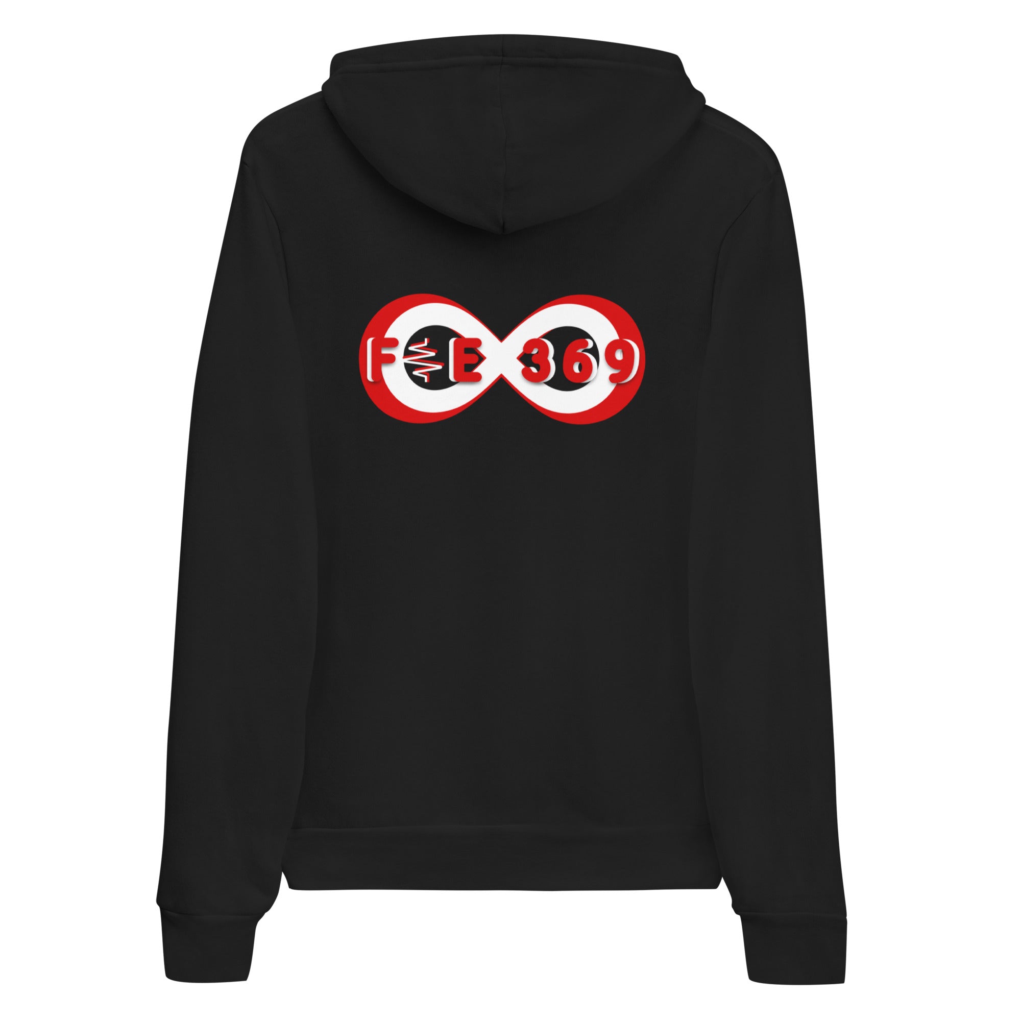 NM RL BFW - Unisex hoodie