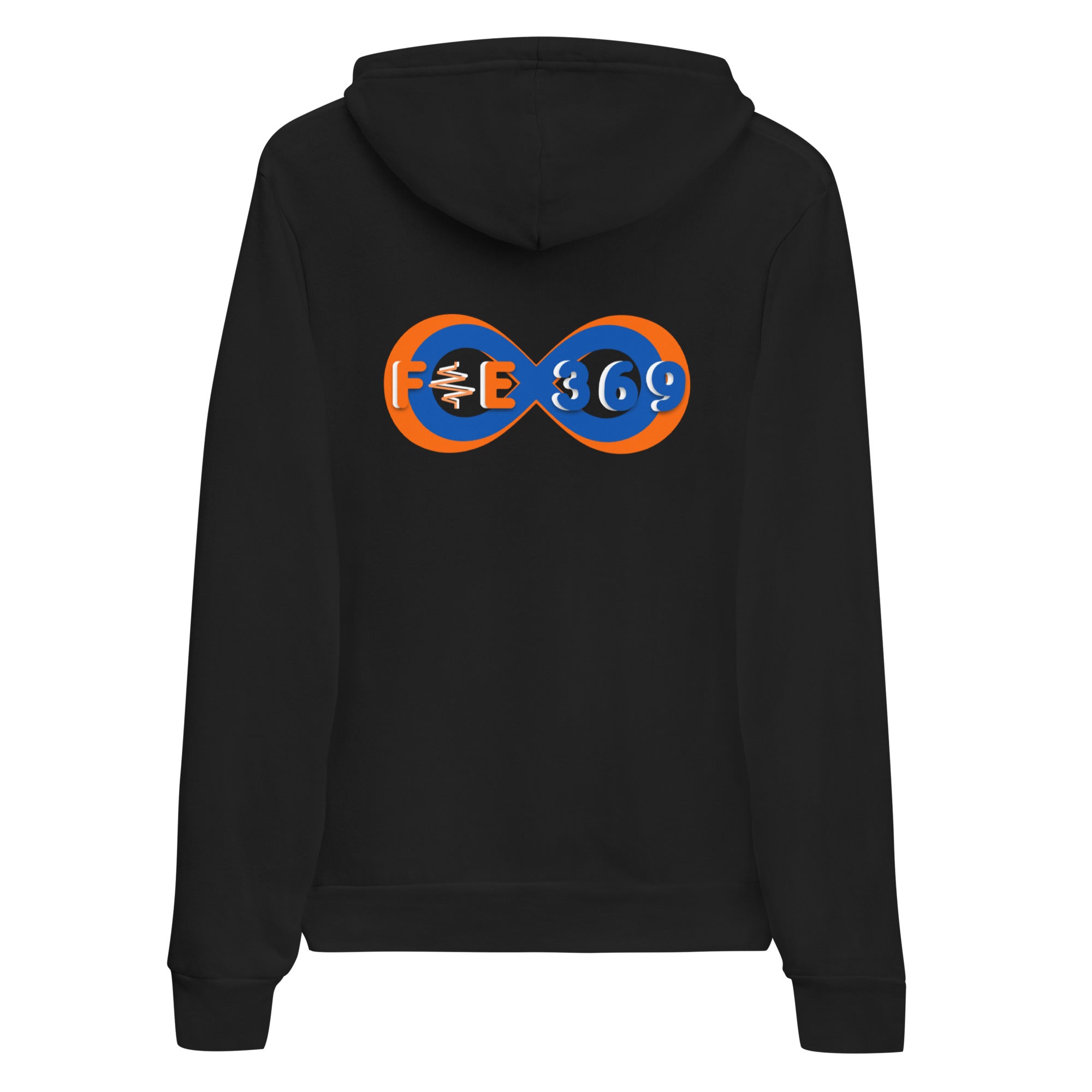 NY RL BFW - Unisex hoodie