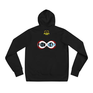 OK RL BFW - Unisex hoodie