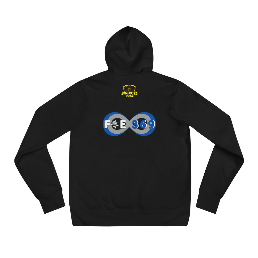 PA RL BFW - Unisex hoodie