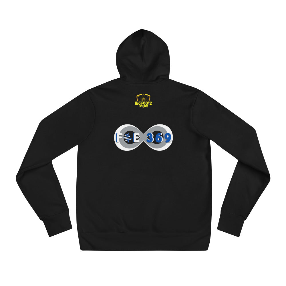 SC RL BFW - Unisex hoodie