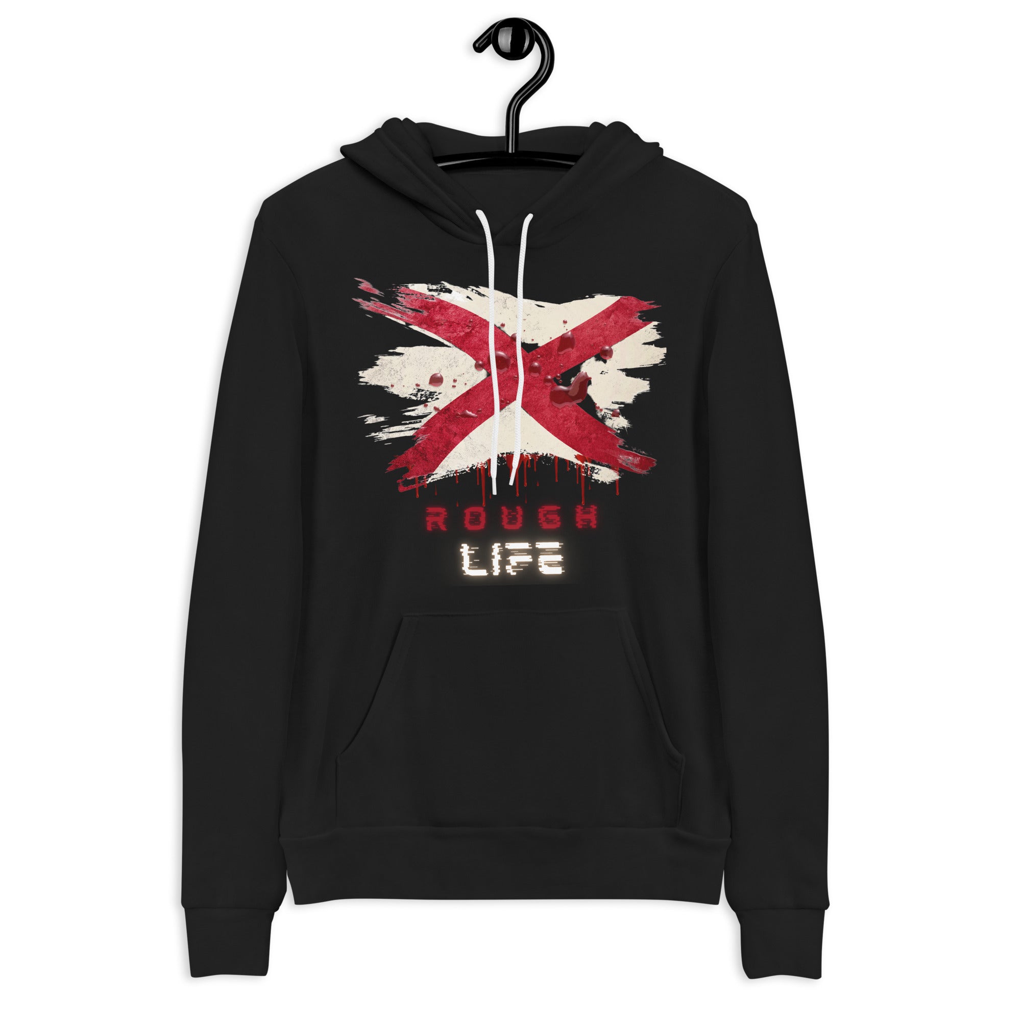 AL RL BFW - Unisex hoodie