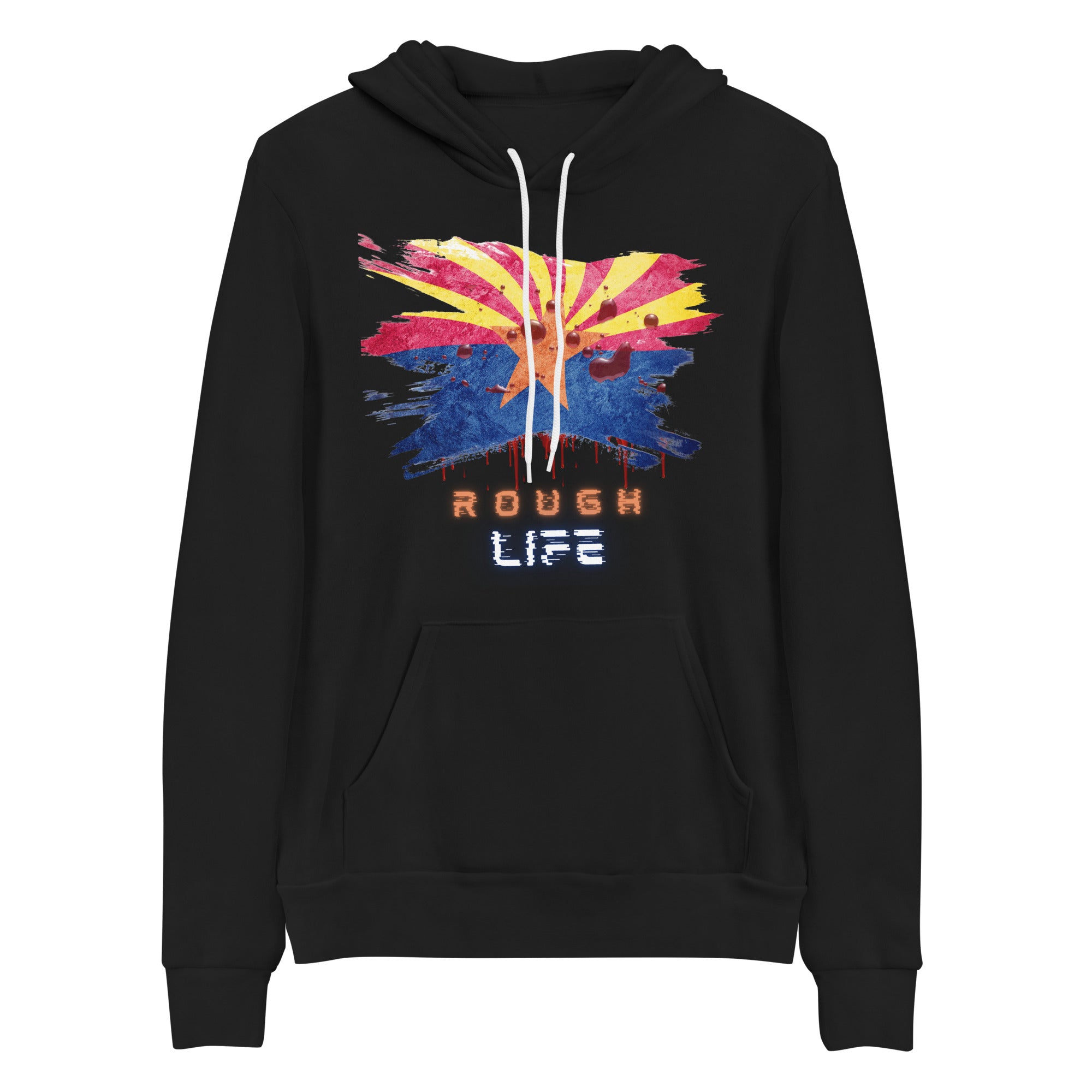 AZ RL BFW - Unisex hoodie