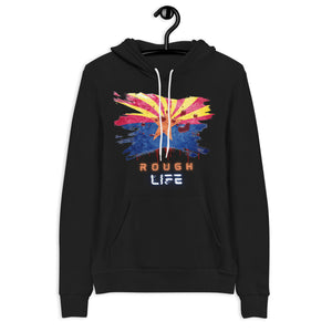 AZ RL BFW - Unisex hoodie