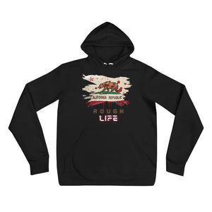 CA RL BFW - Unisex hoodie