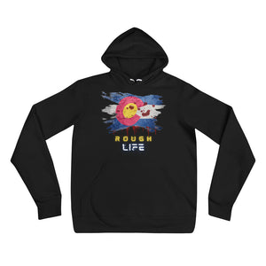 CO RL BFW - Unisex hoodie