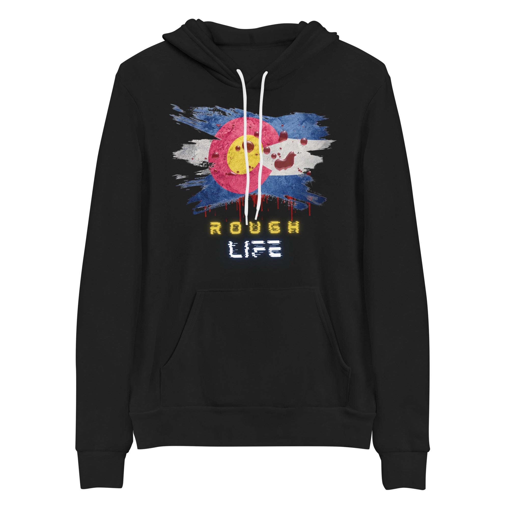 CO RL BFW - Unisex hoodie