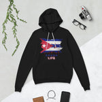 Load image into Gallery viewer, CUBA RL BFW - Unisex hoodie
