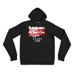 Load image into Gallery viewer, DC RL BFW - Unisex hoodie
