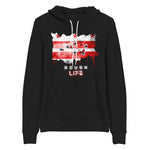 Load image into Gallery viewer, DC RL BFW - Unisex hoodie
