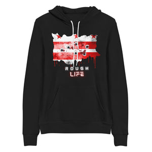 DC RL BFW - Unisex hoodie