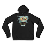 Load image into Gallery viewer, DE RL BFW - Unisex hoodie
