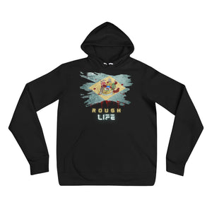 DE RL BFW - Unisex hoodie